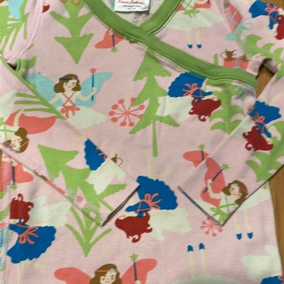 𝅺HANNA andersson size 4 girls top good condition - Picture 3 of 3